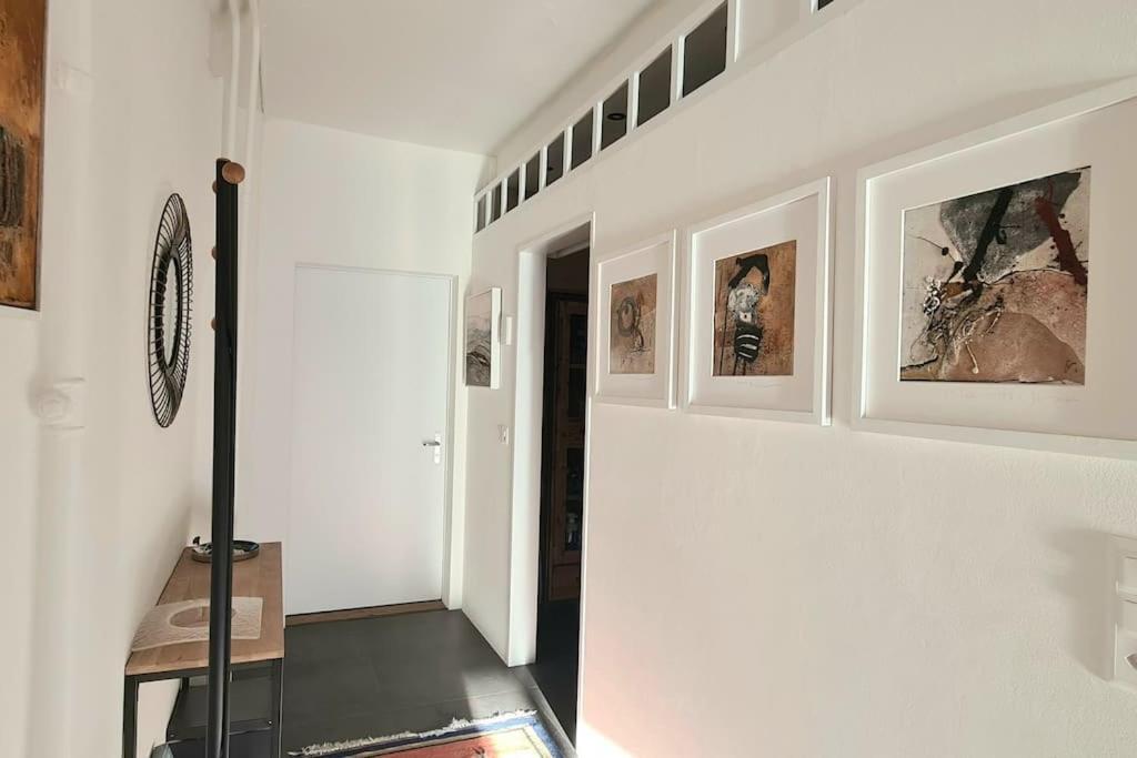 Apartment Stildsign Thun Exterior photo